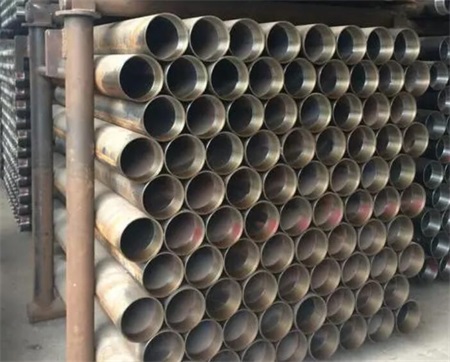 榆阳厚壁管棚管